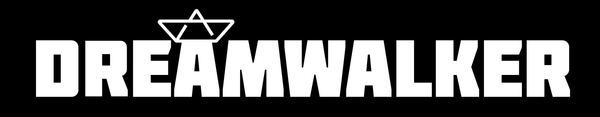 DreamWalker Apparel logo