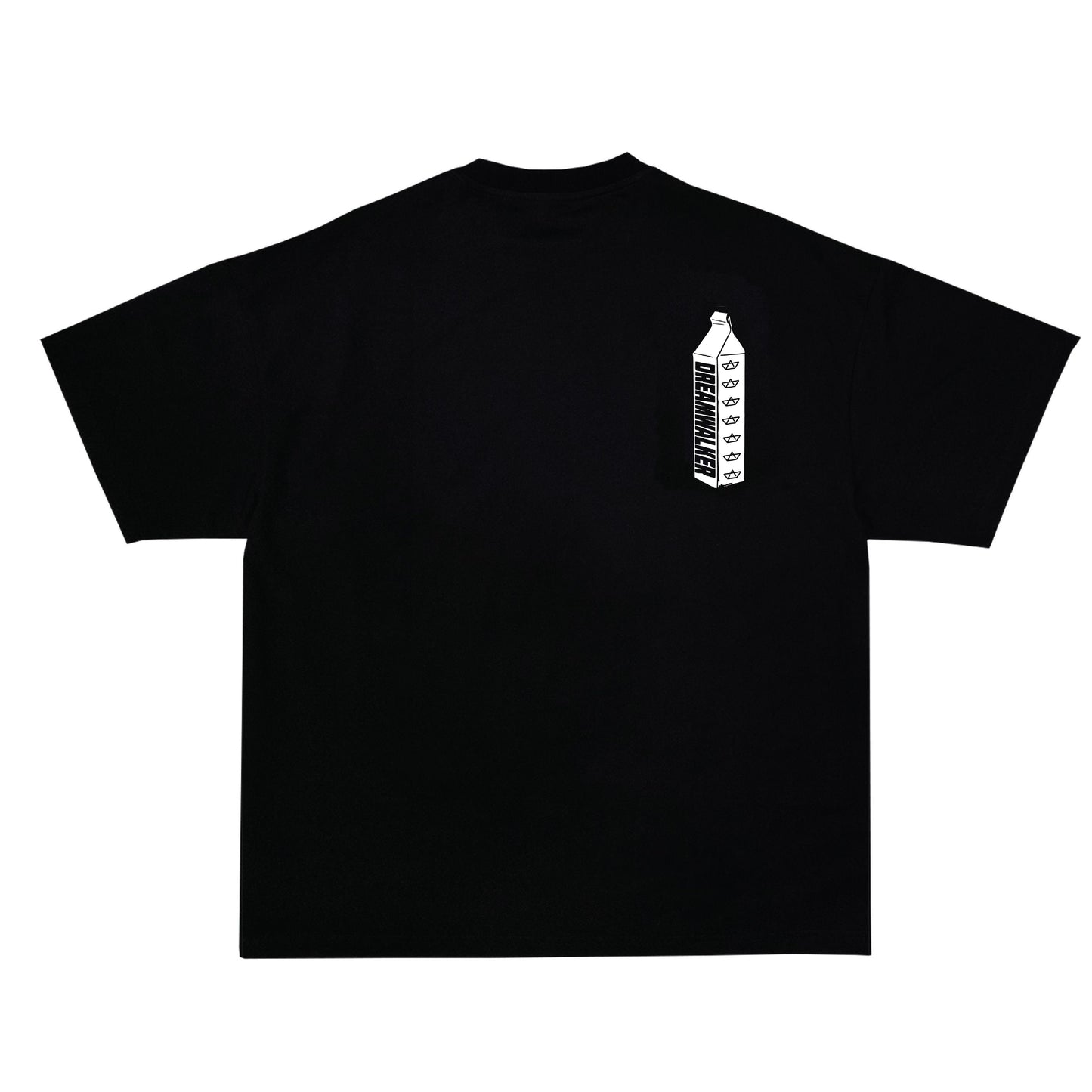 Don’t Drink the Milk T-shirt