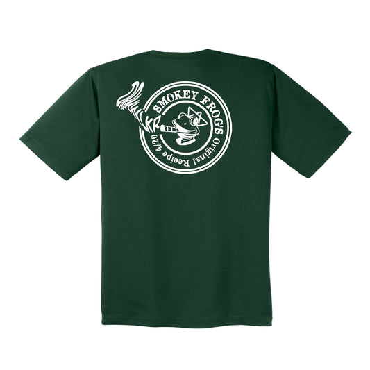 Smokey Frog Original Recipe Tee