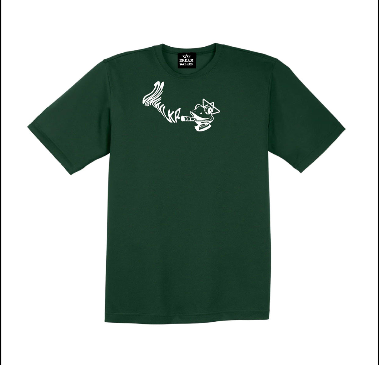 Smokey Frog Original Recipe Tee
